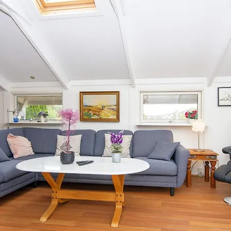 6 Person In Ronde-by Traum Holiday home *